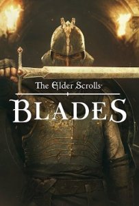 The Elder Scrolls: Blades скачать торрентом