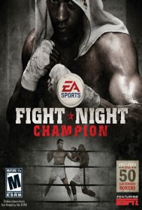 Fight Night Champion на ПК
