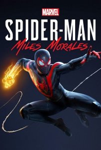 Spider-Man Miles Morales скачать торрент