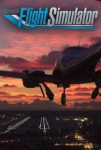 Microsoft Flight Simulator 2020 скачать торрент от xattab