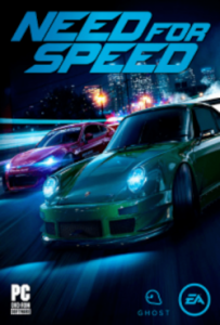 Need for Speed 2015 скачать торрент