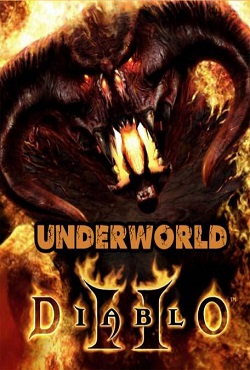 Diablo 2 Underworld скачать торрент